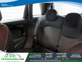 Mini Cabrio D 116 ch BVA  occasion � Beaupuy - photo n�3