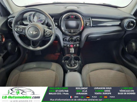 Mini Cabrio D 116 ch BVA  occasion � Beaupuy - photo n�2
