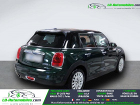 Mini Cabrio D 116 ch BVA  occasion � Beaupuy - photo n�2