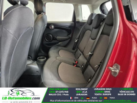 Mini Cabrio D 116 ch BVA  occasion � Beaupuy - photo n�5