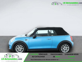 Mini Cabrio D 116 ch BVA  occasion  Beaupuy - photo n6