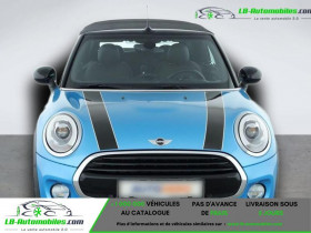 Mini Cabrio D 116 ch BVA  occasion  Beaupuy - photo n5