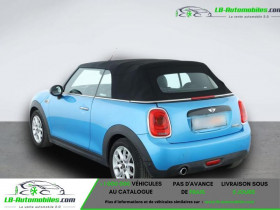 Mini Cabrio D 116 ch BVA  occasion  Beaupuy - photo n4