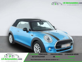 Mini Cabrio D 116 ch BVA  occasion  Beaupuy - photo n2