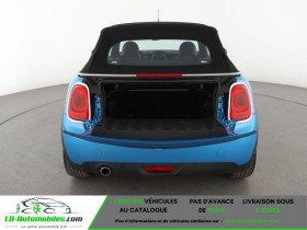 Mini Cabrio D 116 ch BVA  occasion  Beaupuy - photo n11