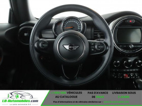 Mini Cabrio D 116 ch BVA  occasion  Beaupuy - photo n10