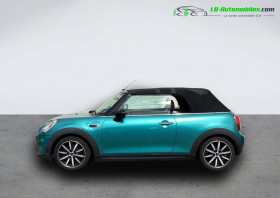 Mini Cabrio D 116 ch BVA  occasion  Beaupuy - photo n3