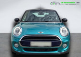 Annonce Mini Cabrio occasion Diesel D 116 ch BVA  Beaupuy