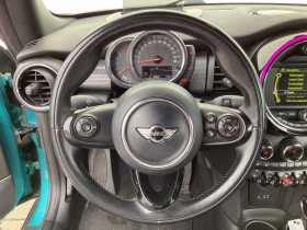 Mini Cabrio D 116 ch BVA  occasion  Beaupuy - photo n6