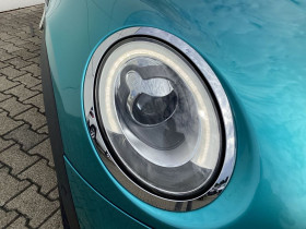 Mini Cabrio D 116 ch BVA  occasion  Beaupuy - photo n8