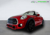 Annonce Mini Cabrio occasion Diesel D 116 ch BVM  Beaupuy