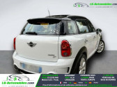 Mini Cabrio D 143 ch BVM  � Beaupuy 31