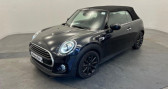 Mini Cabrio F57 LCI Cabriolet Cooper 136 ch BVA7 Edition Heddon Street  2019 - annonce de voiture en vente sur Auto S&eacute;lection.com
