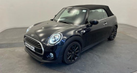 Mini Cabrio , garage ESPACE AUTO QUIMPER � QUIMPER