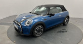 Mini Cabrio F57 LCI II Cabriolet Cooper 136 ch BVA7 Edition Premium Plus   QUIMPER 29