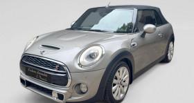 Mini Cabrio , garage EXCLUSIVE AUTOMOBILE  Châtenay-Malabry