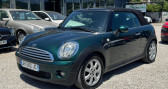 Annonce Mini Cabrio occasion Essence II (R57) Cooper 120ch  MOUGINS