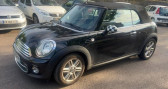 Annonce Mini Cabrio occasion Diesel II (R57) Cooper D 112ch  Alfortville