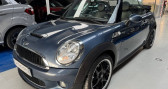 Annonce Mini Cabrio occasion Essence II (R57) Cooper S 175ch  Saint-Maur-des-Fosss