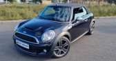 Annonce Mini Cabrio occasion Diesel II (R57) Cooper S 184ch BVA  Warmeriville