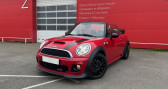 Mini Cabrio II (R57) John Cooper Works 211ch   VERTOU 44