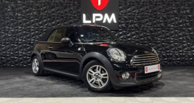 Mini Cabrio , garage LPM - LUXE PASSION MOTEUR � ROQUEBRUNE SUR ARGENS