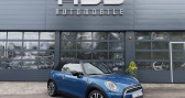 Annonce Mini Cabrio occasion Essence III (F57) Cooper 136ch Edition Camden /  PARTIR DE 266,49   Diebling