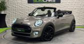 Annonce Mini Cabrio occasion Essence III (F57) Cooper 136ch  MOUGINS