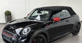 Mini Cabrio III (F57) John Cooper Works 231ch BVA8  2022 - annonce de voiture en vente sur Auto Sélection.com