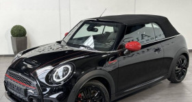 Mini Cabrio , garage SELECTIVE AUTO  sarcelles