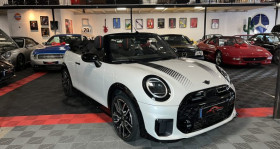 Mini Cabrio occasion 2025 mise en vente à MOUGINS par le garage SV ART AND MOTORS - photo n°1