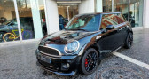 Mini Cabrio occasion année 2012 boite Automatique Annonce Mini Cabrio occasion Essence JOHN COOPER WORKS 211CH BVA à Paris