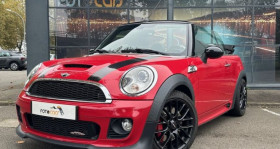 Mini Cabrio , garage FOTOCARS NANTES  REZE