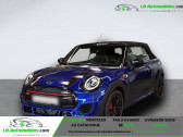 Mini Cabrio occasion année 2020 boite Manuelle Annonce Mini Cabrio occasion Essence John Cooper Works 231 ch à Beaupuy