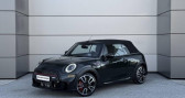 Annonce Mini Cabrio occasion Essence John Cooper Works 231ch Edition Premium Plus BVA8  FREJUS