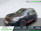 Annonce Mini Cabrio occasion Essence John  Works 231 ch BVA � Beaupuy