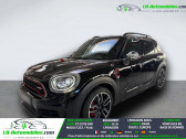 Annonce Mini Cabrio occasion Electrique John  Works 231 ch BVA � Beaupuy