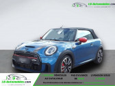 Mini Cabrio occasion année 2021 boite Automatique Annonce Mini Cabrio occasion Essence John Works 231 ch BVA à Beaupuy