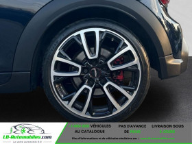 Mini Cabrio John  Works 231 ch BVA  occasion � Beaupuy - photo n�9