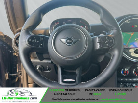 Mini Cabrio John  Works 231 ch BVA  occasion � Beaupuy - photo n�8