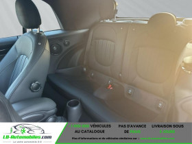 Mini Cabrio John  Works 231 ch BVA  occasion � Beaupuy - photo n�7