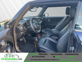 Mini Cabrio John  Works 231 ch BVA  occasion � Beaupuy - photo n�6