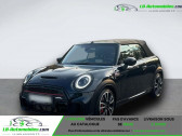 Annonce Mini Cabrio occasion Essence John  Works 231 ch BVA  Beaupuy