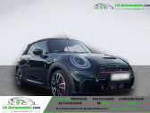 Mini Cabrio John  Works 231 ch BVA   Beaupuy 31