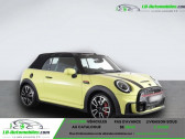 Annonce Mini Cabrio occasion Essence John  Works 231 ch BVA  Beaupuy