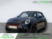 Mini Cabrio John  Works 231 ch BVA   Beaupuy 31