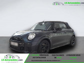 Mini Cabrio John  Works 231 ch BVA   Beaupuy 31