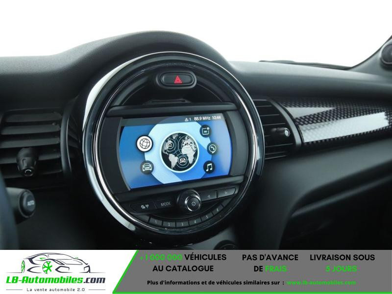 Mini Cabrio John  Works 231 ch BVA  occasion  Beaupuy - photo n7