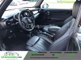 Mini Cabrio John  Works 231 ch BVA  occasion � Beaupuy - photo n�5