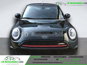 Mini Cabrio John  Works 231 ch BVA  occasion � Beaupuy - photo n�3